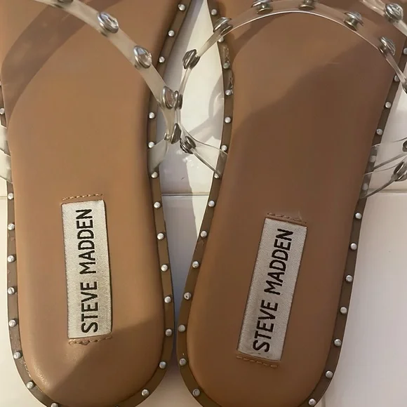 Steve Madden Skyler Sandal - Picture 3 of 8